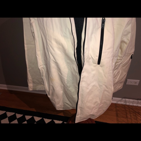 NWOT Andrew Marc lightweight jacket - Picture 4 of 7